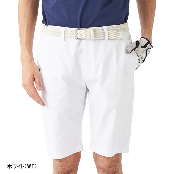 FILA GOLF フィラ ゴルフ ベーシックショートパンツ メンズ 744-325Y