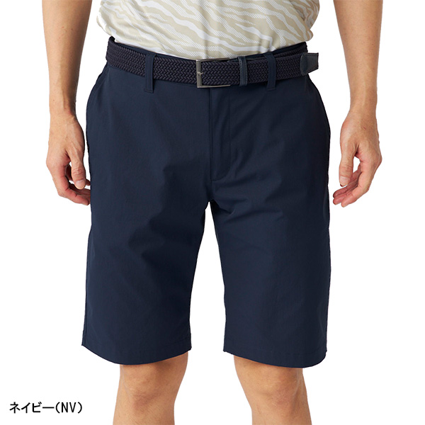 FILA GOLF フィラ ゴルフ ベーシックショートパンツ メンズ 744-325Y