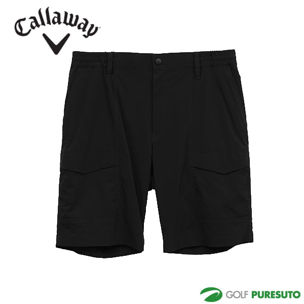 Callaway（キャロウェイ） 8WAYストレッチ肌ドライショートパンツ