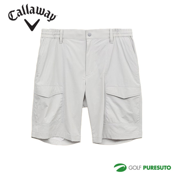 Callaway（キャロウェイ） 8WAYストレッチ肌ドライショートパンツ
