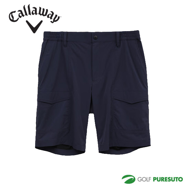 Callaway（キャロウェイ） 8WAYストレッチ肌ドライショートパンツ