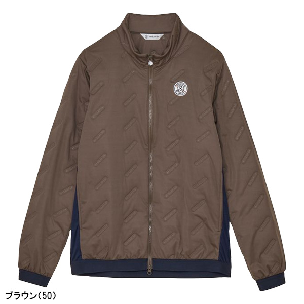 and per se ゴルフ メンズジャケット｜メンズウエア｜ゴルフ｜スポーツ