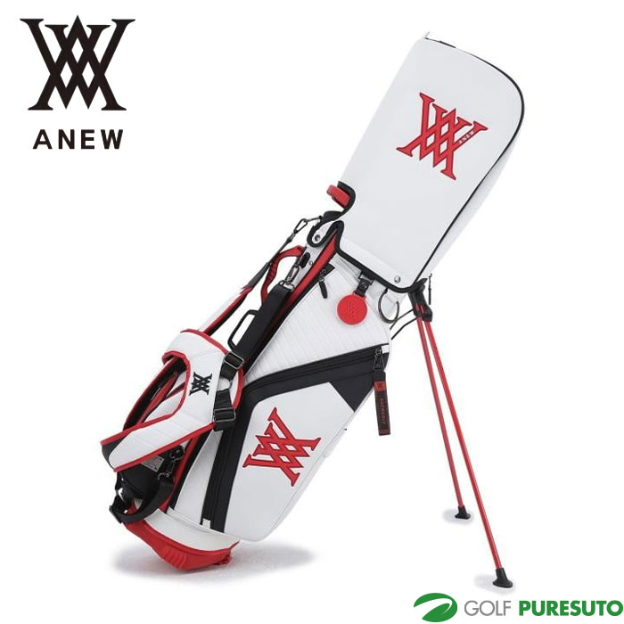 新品未使用】ANEW GOLF（アニューゴルフ）スタンドキャディ