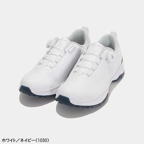 Callaway ゴルフシューズ｜ゴルフ｜スポーツ 通販 - Yahoo!ショッピング