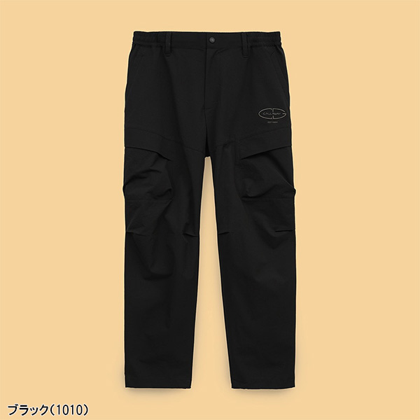 Callaway（キャロウェイ） ロングパンツ 8WAYストレッチ リラックス