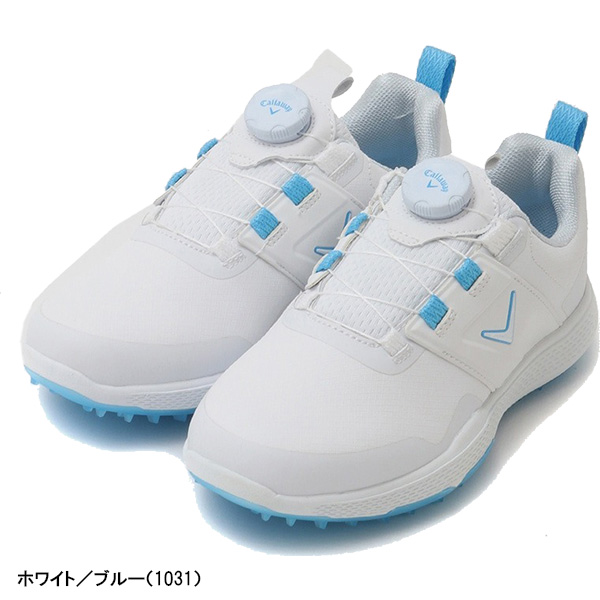 Callaway ゴルフシューズ（サイズ（cm）：22.5cm）｜ゴルフ｜スポーツ