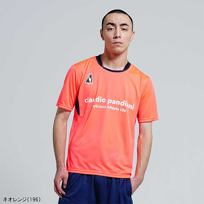 SoccerJunky 在庫処分 クラウディオ・パンディアーニ Claudio