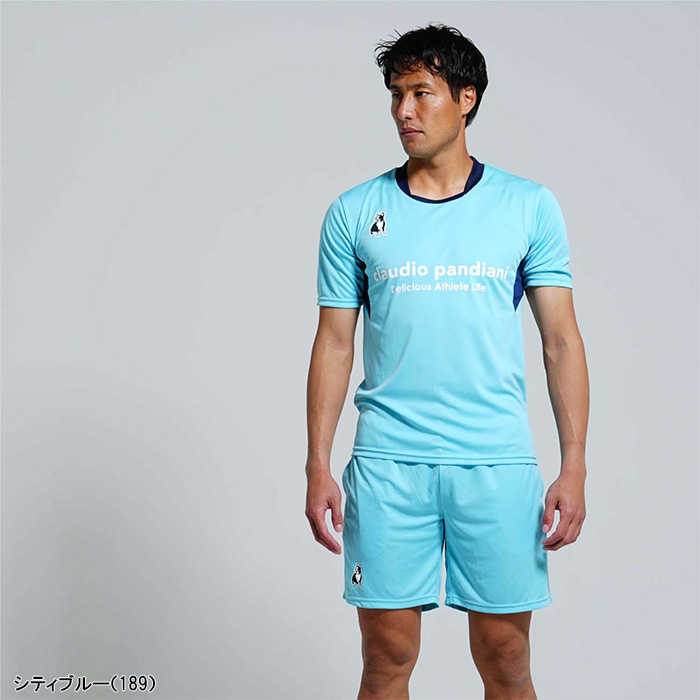 SoccerJunky サッカージャンキー/soccerjunky 半袖TEEシャツ
