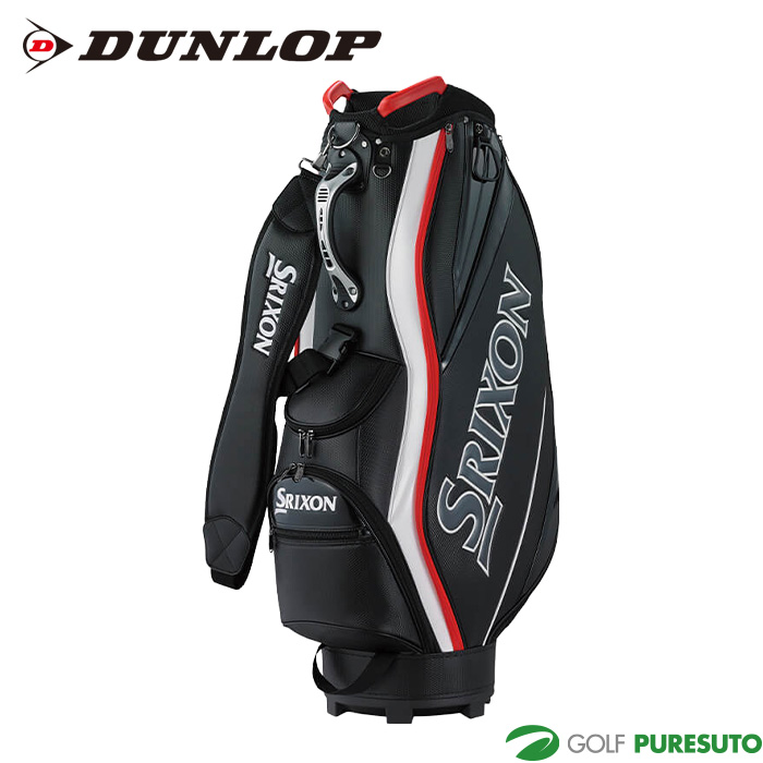 SRIXON キャディバッグ｜ゴルフ用バッグ｜ゴルフ｜スポーツ おすすめ