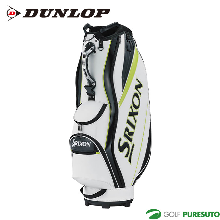 SRIXON キャディバッグ｜ゴルフ用バッグ｜ゴルフ｜スポーツ おすすめ
