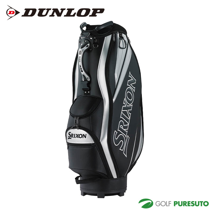 SRIXON キャディバッグ｜ゴルフ用バッグ｜ゴルフ｜スポーツ おすすめ