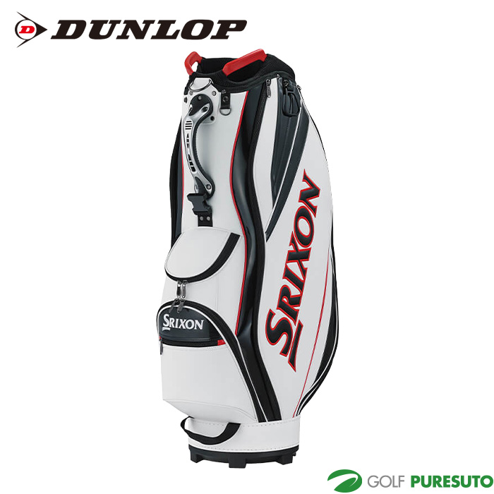 SRIXON キャディバッグ｜ゴルフ用バッグ｜ゴルフ｜スポーツ おすすめ