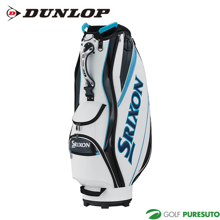 SRIXON キャディバッグ（口径サイズ：9.5）｜ゴルフ用バッグ｜ゴルフ