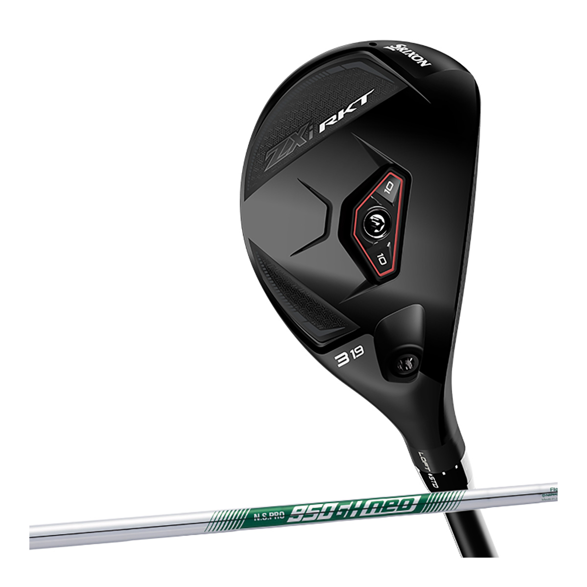 SRIXON ダンロップ スリクソン ZXi RKT ハイブリッド（ユーティリティ