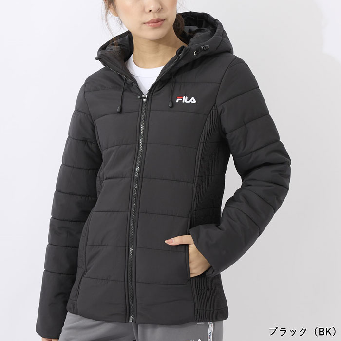 レディース フィラ FILA ジャケット ウルトラストレッチ 442-616 長袖