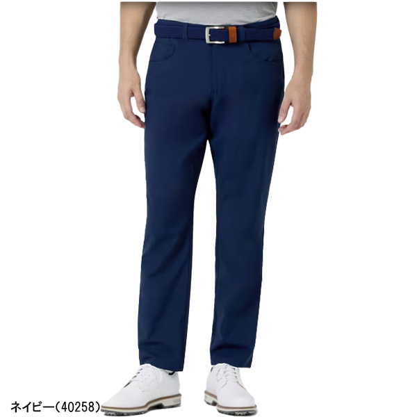 FootJoy ゴルフ メンズパンツ（色：グレー系）｜メンズウエア｜ゴルフ