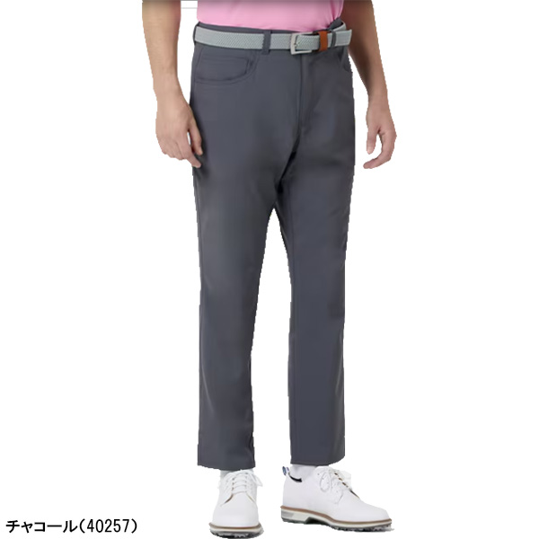 FootJoy ゴルフ メンズパンツ（サイズ（S/M/L）：M）｜メンズウエア