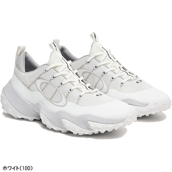 OAKLEY（オークリー） ゴルフシューズ エッジフレックス スパイクレス