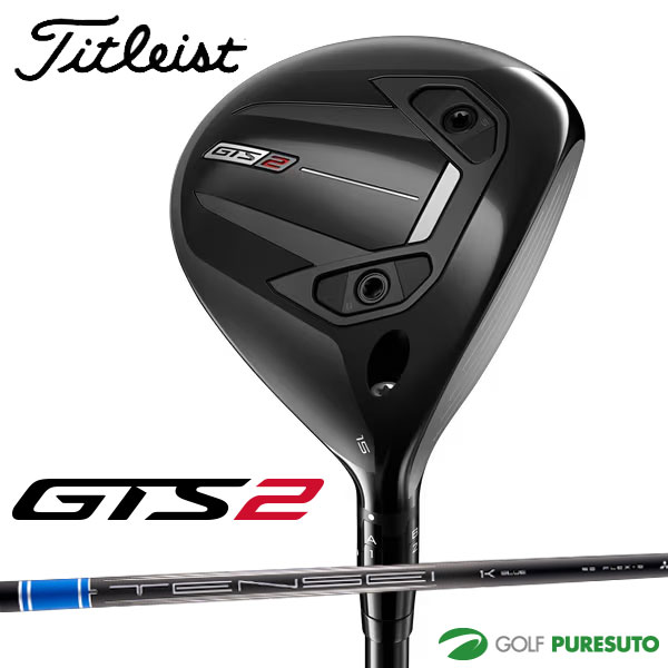 Titleist フェアウェイウッド（番手：7W）｜クラブ（メンズ）｜ゴルフ