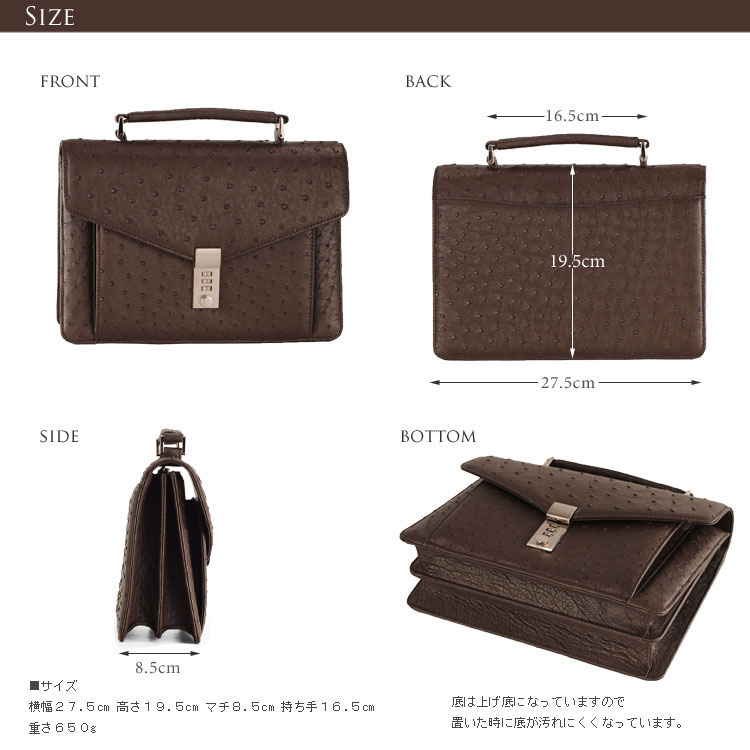 オーストリッチ フルポイント ゴルフバッグ 9インチ未使用 楽天市場