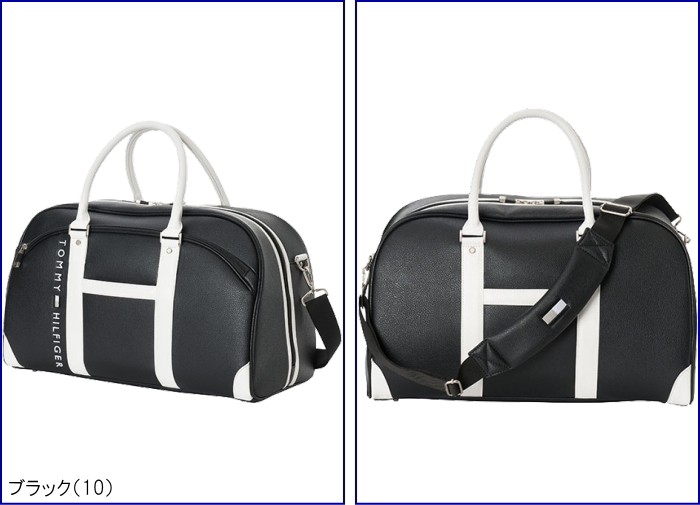 Ｂl a c k & Ｗｈi t e キャディーバッグ Black＆White キャディバッグ