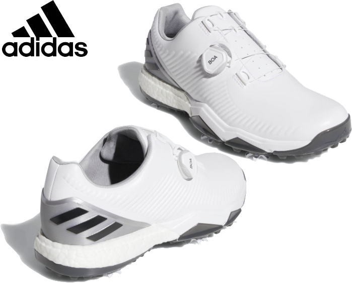 アディダス ゴルフシューズ アディパワーフォージドボア メンズ 日本仕様 :adidas-bb7909:スポーツ プレスト - 通販 -  Yahoo!ショッピング