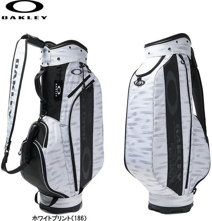 ートは← オークリー BG GOLF BAG 13.0 921568JP ゴルフ プレスト - 通販 - PayPayモール キャディバッグ 9.5型  させて - fif.fo