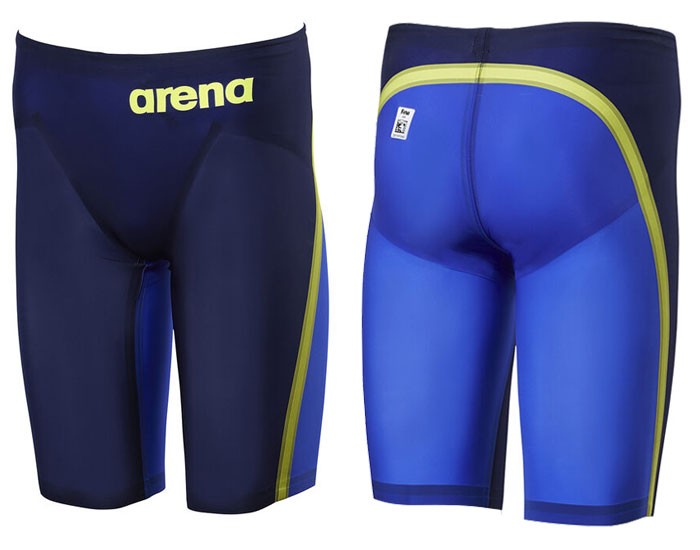 アリーナ（arena） arena ULTIMATE AQUAFORCE MF ARN-9003M メンズ