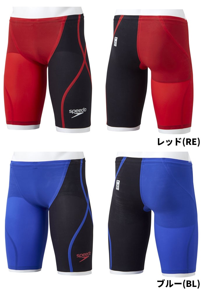 スピード speedo Fastskin LZR Racer J SD78C03 メンズ ファストスキン