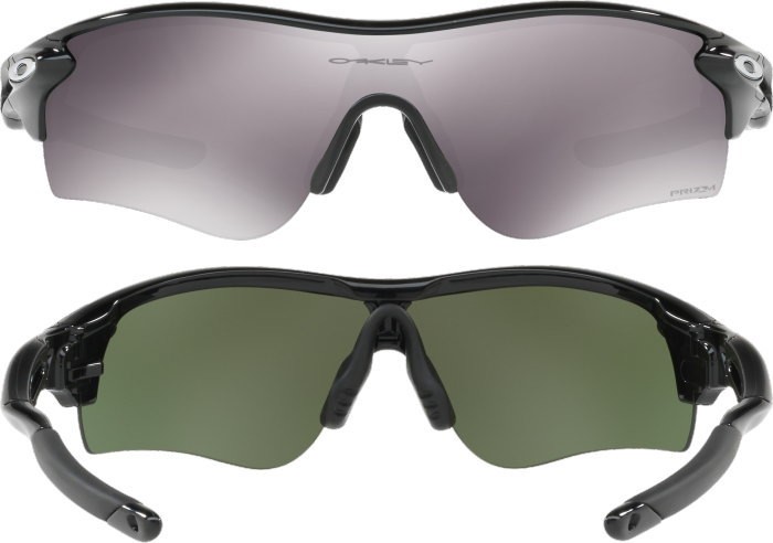 OAKLEY（オークリー） サングラス RADARLOCK PATH レーダー ロック