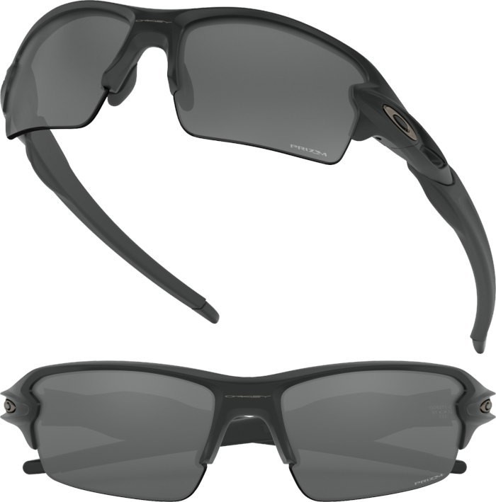 OAKLEY（オークリー） サングラス フラック 2.0 アジアンフィット
