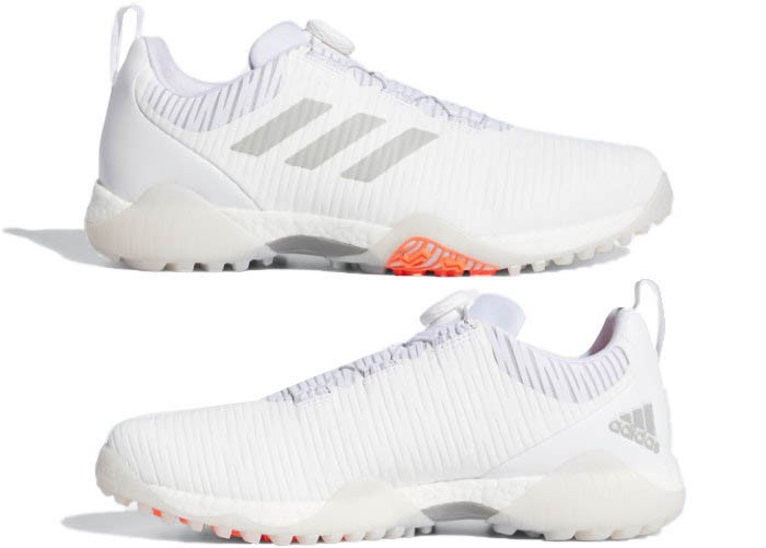 adidas（アディダス） アディダスゴルフ ゴルフシューズ コードカオス