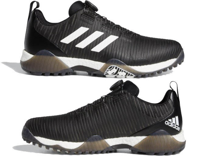adidas（アディダス） アディダスゴルフ ゴルフシューズ コードカオス