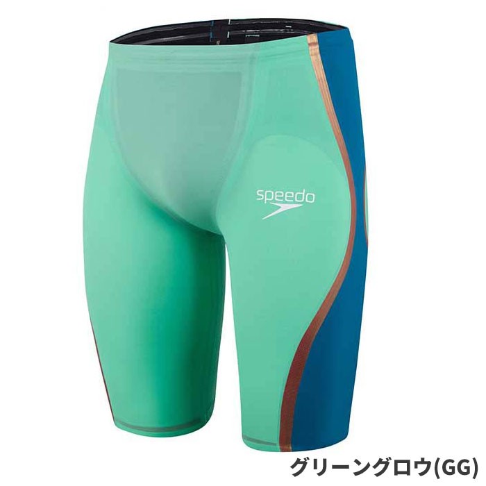 スピード ファストスキン レーザーピュアヴァラー ジャマー [サイズ：22] [カラー：ヴァイオレット] #SC61903F-VI SPEEDO Fastskin LZR Pure Valor Jammer - 4