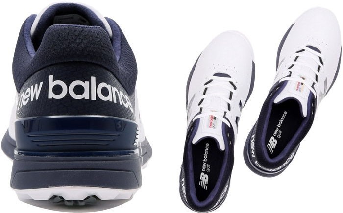 ★ New Balance UG2500R2 ニューバランス ゴルフシューズ ★ Amazon | [ニューバランス] ゴルフシューズ FRESH FOAM 2500