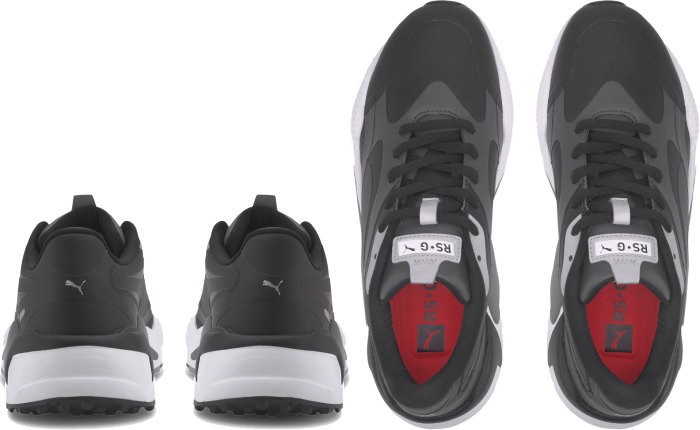 PUMA レディース プーマ ゴルフ RS-G ウィメンズ スパイクレス