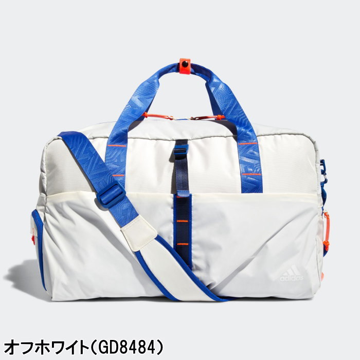 アディダス ゴルフ スポーツ ダッフルバッグ ボストンバッグ ユニセックス IUG07 GD8485 :adidas-iug07:ゴルフ プレスト -  通販 - Yahoo!ショッピング