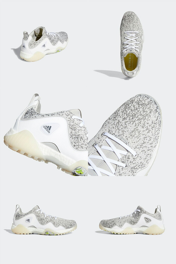 adidas（アディダス） アディダスゴルフ ゴルフシューズ コードカオス