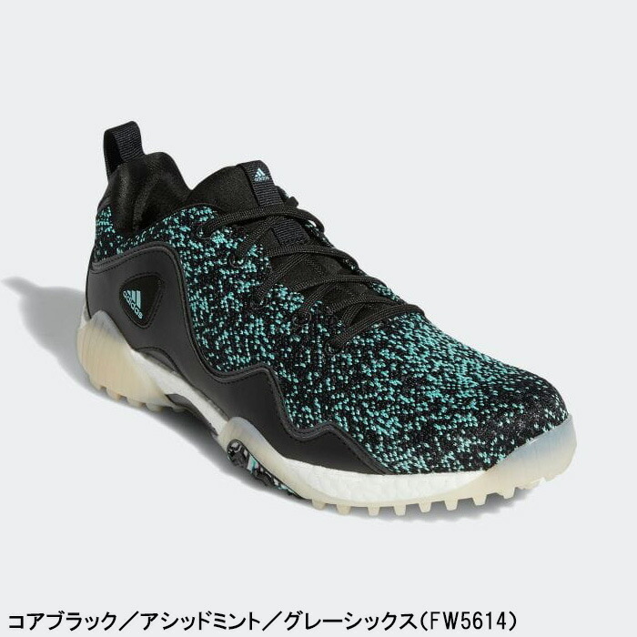 adidas アディダスゴルフ ゴルフシューズ コードカオス 21