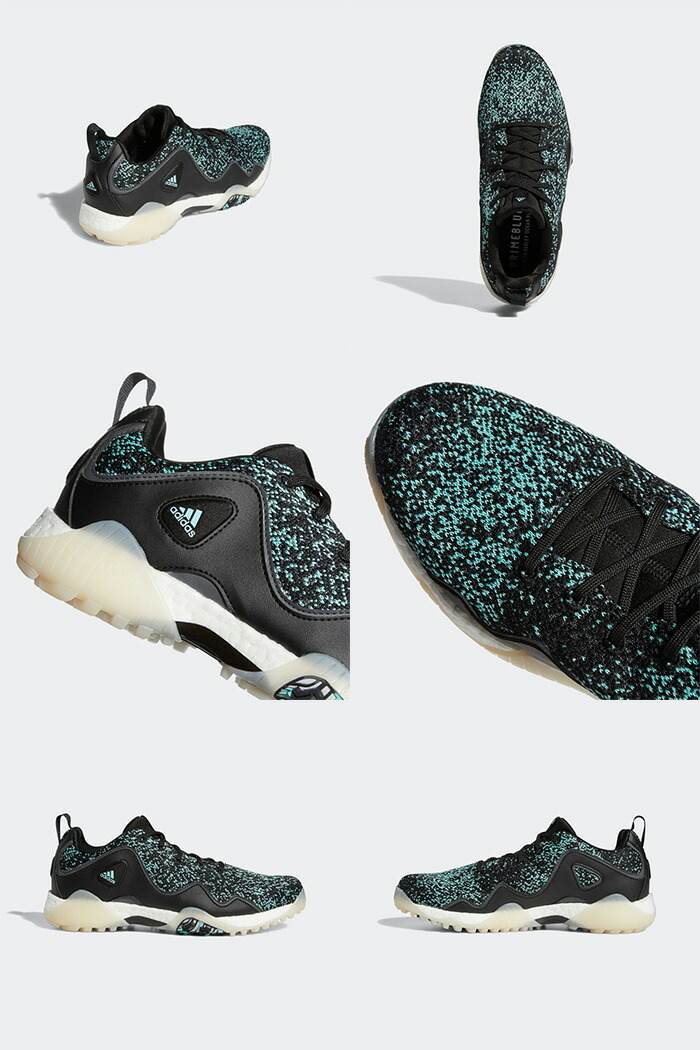 アディダス✴︎コードカオス✴︎ ゴルフシューズ adidas アディダスゴルフ ゴルフシューズ コードカオス 21