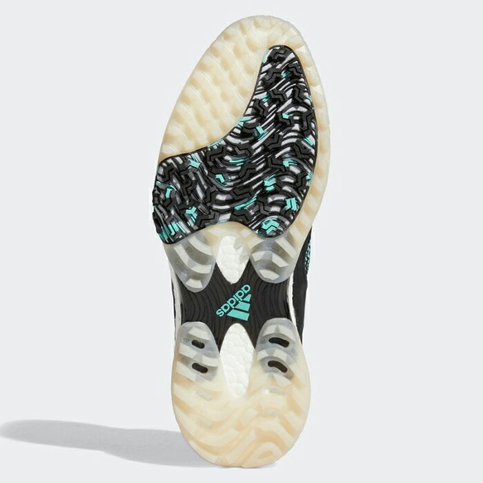 アディダス✴︎コードカオス✴︎ ゴルフシューズ adidas アディダスゴルフ ゴルフシューズ コードカオス 21