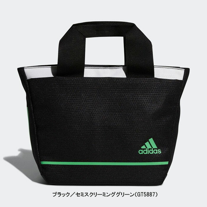 adidas 在庫処分 アディダス ゴルフ ラウンドトートバッグ