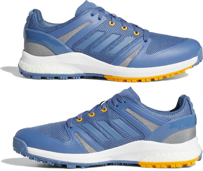 新品未使用　adidas EQT SL ゴルフシューズ 26cm FX6631 Adidas EQT SL Golf Shoes for Sale | Golf Avenue