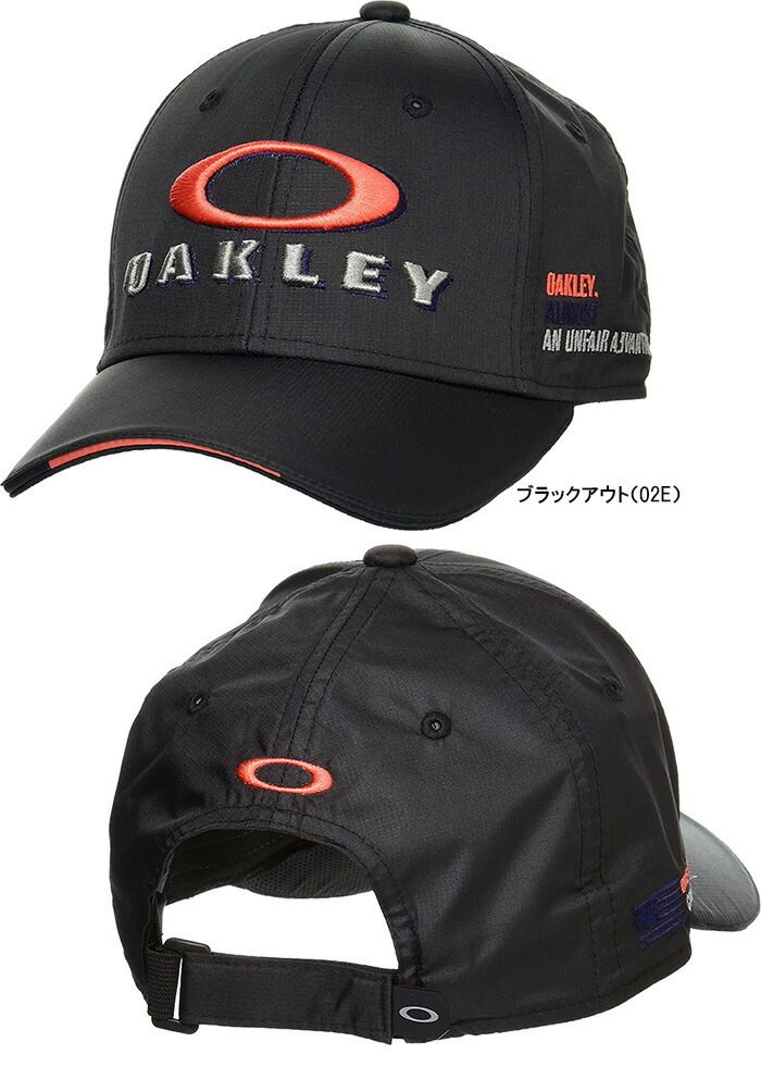 Outlet Sale Fos オークリー Essen Tone キャップ Oakley ゴルフ Shipsctc Org