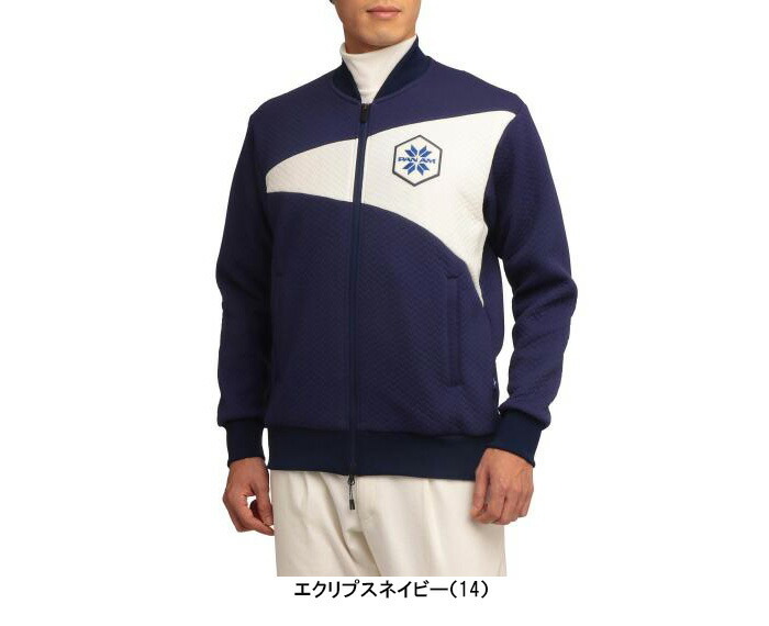 MIZUNO ミズノ ゴルフ PANAM ブレスサーモ リフレクションギア