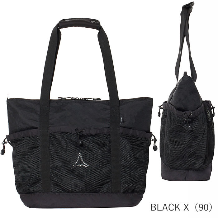 ショッフェル トートパック トートバッグ 軽量 はっ水 TOTE BAG