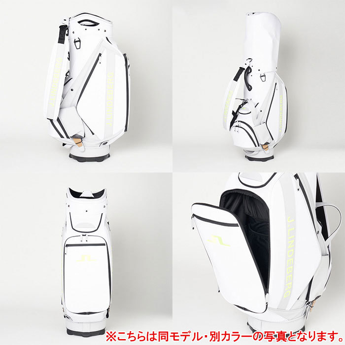 J.LINDEBERG 在庫処分 J.リンドバーグ ゴルフ ベゼル コラボ 10