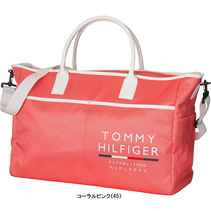 特売 TOMMY HILFIGER トミー ヒルフィガー ゴルフ トートバッグ その他