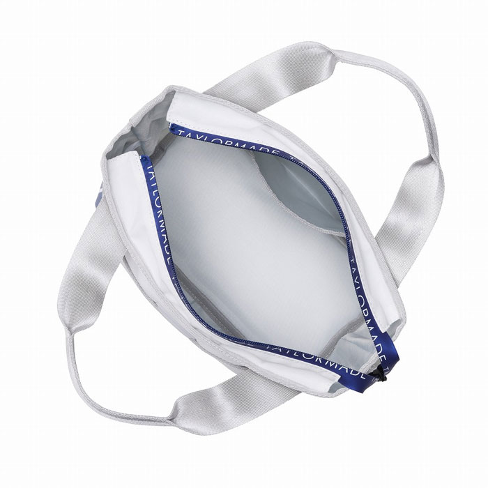 新品TaylorMadeテーラーメイドシティテックラウンドバッグ・トートホワイト Amazon.co.jp: [テーラーメイド] シティテック ラウンドトート