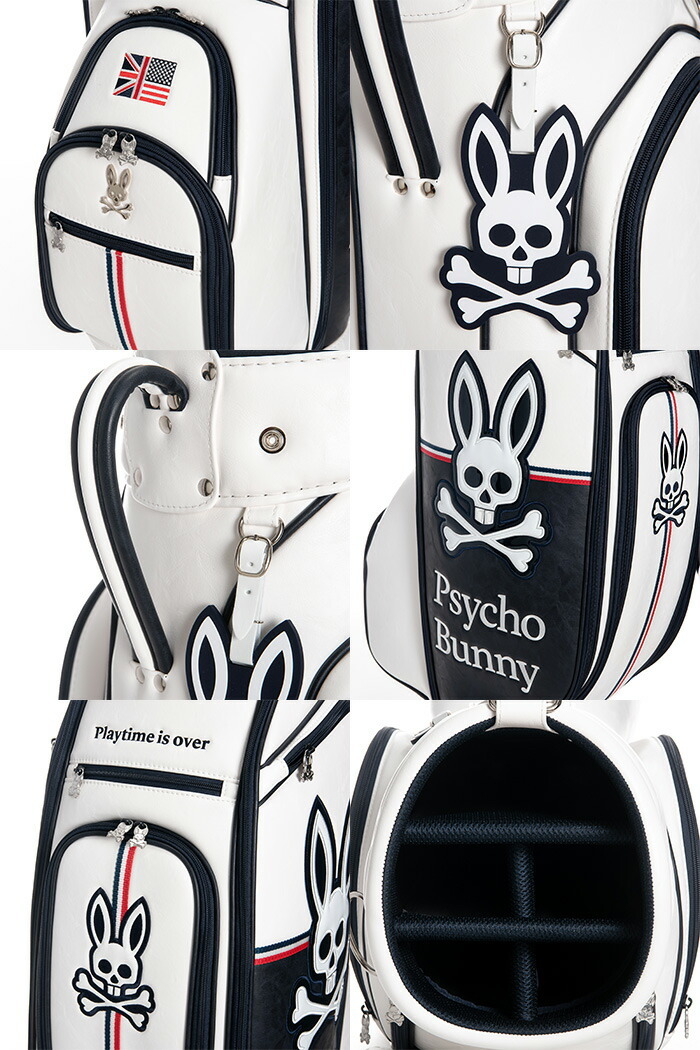 【美品】PSYCHO BUNNY サイコバニー ストレッチスカート ロゴ ゴルフ Psycho Bunny Golf | サイコバニーゴルフ【公式】 | . 2025